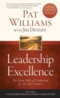 Image for Leadership excellence: seven sides of leadership for the 21st century