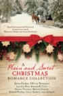 Image for A plain and sweet Christmas romance collection: spend Christmas with 9 historical couples from Amish, Mennonite, Quaker, and Amana settlements.