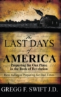 Image for Last Days of America