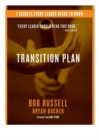 Image for Transition Plan