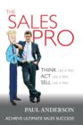 Image for Sales Pro