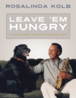 Image for Leave &#39;Em Hungry