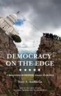 Image for Democracy on the Edge