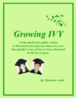 Image for Growing Ivy