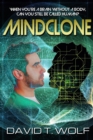 Image for MINDCLONE: WHEN YOU&#39;RE A BRAIN WITHOUT A BODY, CAN YOU STILL BE CALLED HUMAN?