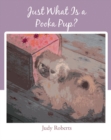 Image for Just What Is a Pooka Pup?