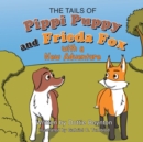 Image for Tails of Pippi Puppy and Frieda Fox: A New Adventure