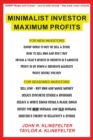 Image for Minimalist Investor Maximum Profits
