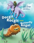Image for Docgit and Rocgit Meet Butterfly Angel