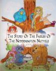 Image for The Story of the Fairies of the Noddenington Nutville