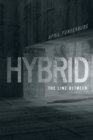 Image for Hybrid The Line Between