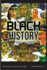 Image for Black History: Kids&#39; Edition
