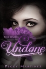 Image for Time Warper: Undone, A Sage Hannigan Novel