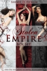 Image for Stolen Empire Boxed Set