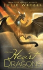 Image for For The Heart Of Dragons : Dragons Of Eternity, Book Three