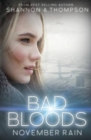 Image for Bad Bloods