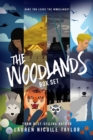 Image for Woodlands Series Boxed Set