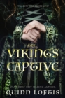 Image for The Viking&#39;s Captive