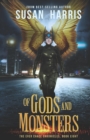 Image for Of Gods And Monsters (The Ever Chace Chronicles Book 8)