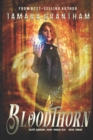 Image for Bloodthorn : An Urban Fantasy Fairy Tale