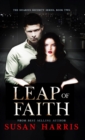 Image for Leap of Faith (The Sicarius Security Series Book 2)