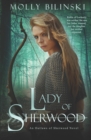 Image for Lady of Sherwood