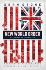 Image for New world order: a strategy of imperialism