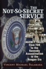 Image for Not-So-Secret Service