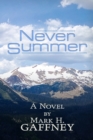 Image for Never Summer: a novel.