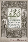 Image for Liber 420