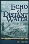 Image for Echo of Distant Water