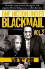 Image for One Nation Under Blackmail - Vol. 2