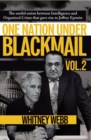 Image for One Nation Under Blackmail - Vol. 2