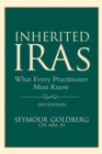 Image for Inherited IRAs: what the practitioner must know