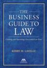 Image for The Business Guide to Law
