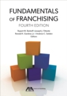 Image for Fundamentals of Franchising, Fourth