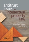 Image for Antitrust Issues in Intellectual Property Law