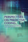 Image for Perspectives on predictive coding: and other advanced search methods for the legal practitioner