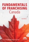 Image for Fundamentals of franchising, Canada
