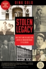 Image for Stolen legacy: Nazi theft and the quest for justice at Krausenstrasse 17/18 Berlin