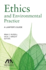 Image for Ethics and Environmental Practice