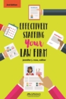 Image for Effectively Staffing Your Law Firm
