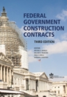 Image for Federal Government Construction Contracts, Third