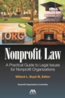 Image for Nonprofit Laws : A Practical Guide to Legal Issues for Nonprofit Organizations