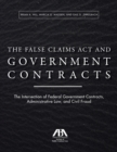 Image for The False Claims ACT and Government Contracts