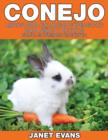 Image for Conejo : Libros Para Colorear Superguays Para Ninos y Adultos (Bono: 20 Paginas de Sketch)