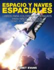 Image for Espacio y Naves Espaciales