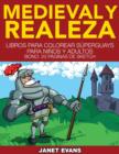 Image for Medieval y Realeza