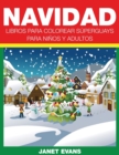 Image for Navidad : Libros Para Colorear Superguays Para Ninos y Adultos