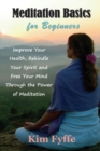 Image for Meditation Basics for Beginners